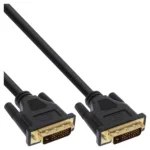 InLine 17772P DVI cable