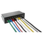Tinklo kabelis InLine 71605W, vaizdas 3