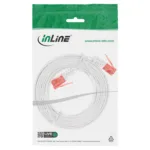 Tinklo kabelis InLine 71605W, vaizdas 4