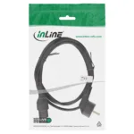 InLine 16810E power cable