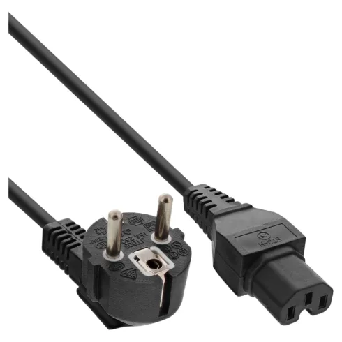 InLine 16810E power cable