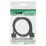 InLine 17502S HDMI cable