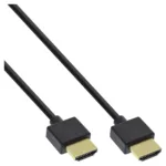 InLine 17502S HDMI cable
