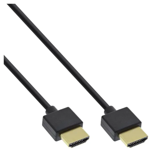 InLine 17502S HDMI cable