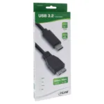 InLine 35726 USB cable