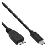 InLine 35726 USB cable