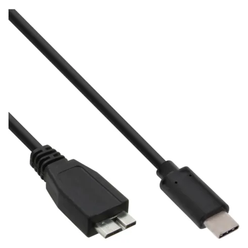 InLine 35726 USB cable