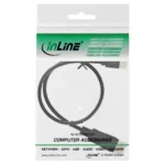 InLine 17134S DisplayPort cable