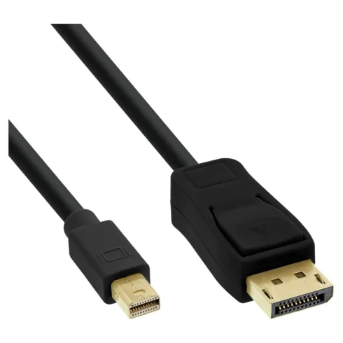 InLine 17134S DisplayPort cable