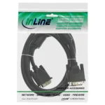 InLine 17772 DVI cable