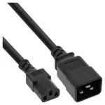 InLine 16659D power cable