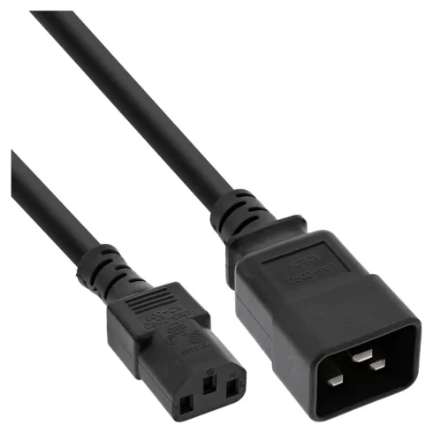InLine 16659D power cable