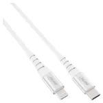 Kabelis InLine 31460C lightning