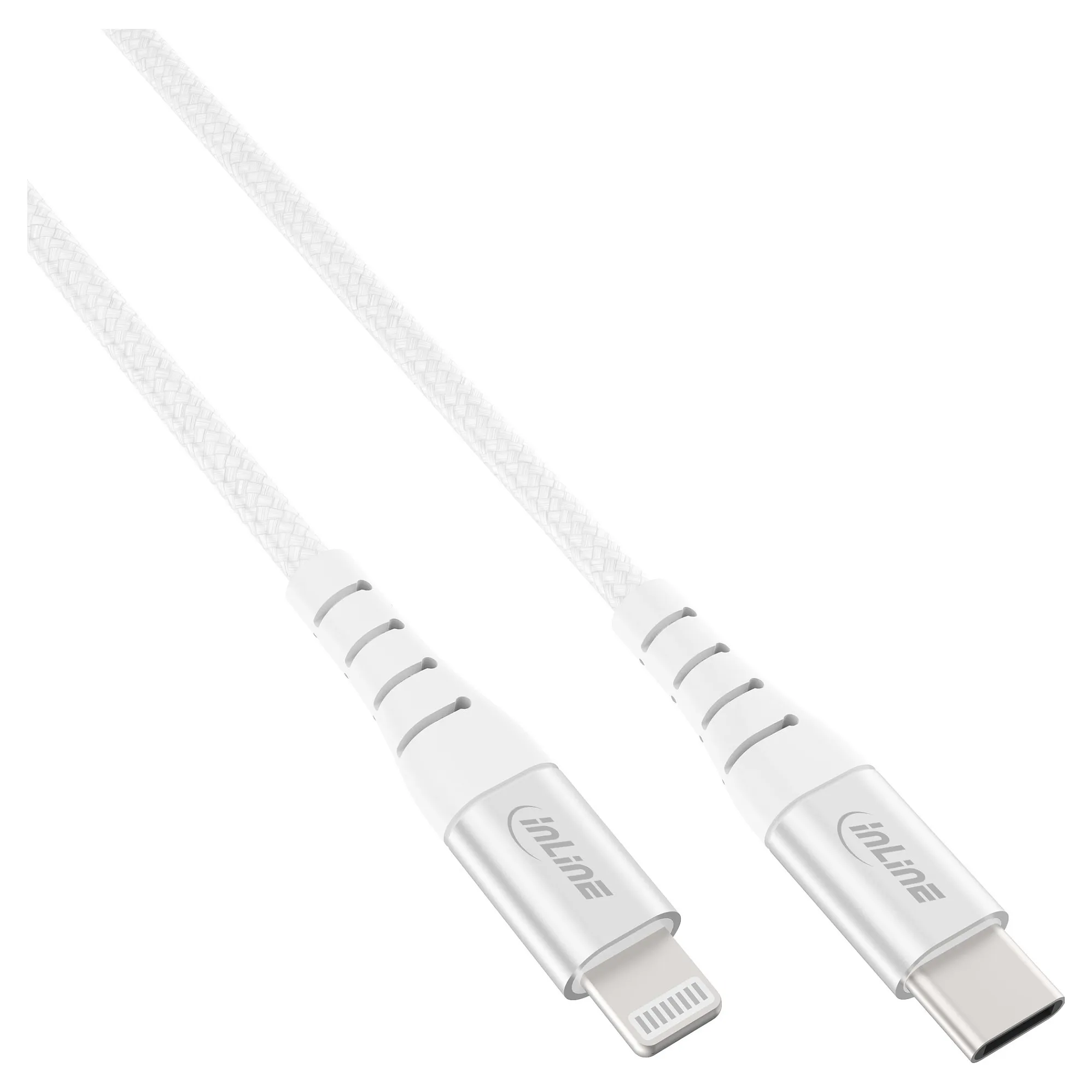 InLine 31460C lightning cable Kabelis InLine 31460C lightning