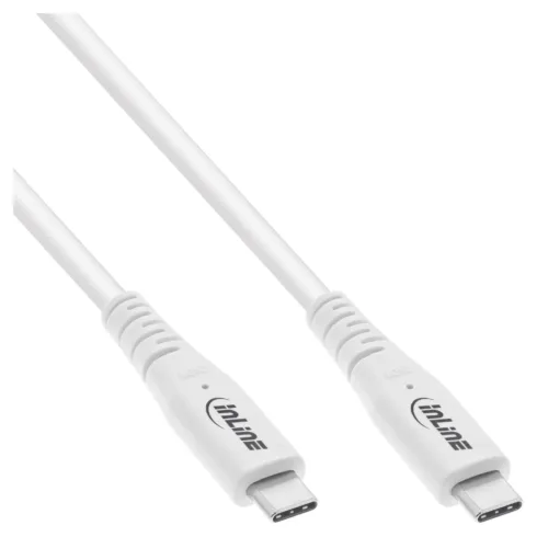 USB kabelis InLine 35902W