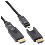 InLine 17925O HDMI cable