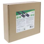 InLine 17925O HDMI cable