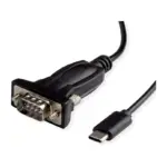 Kabelio adapteris VALUE 12.99.1162