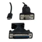 Kabelio adapteris VALUE 12.99.1162, vaizdas 5