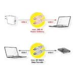 USB kabelis VALUE 11.99.9085, vaizdas 2