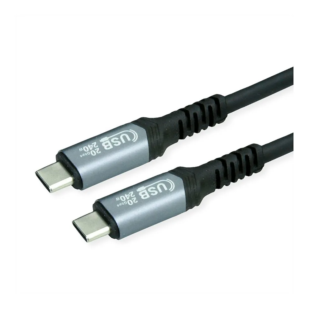 VALUE 11.99.9087 USB cable USB kabelis VALUE 11.99.9087