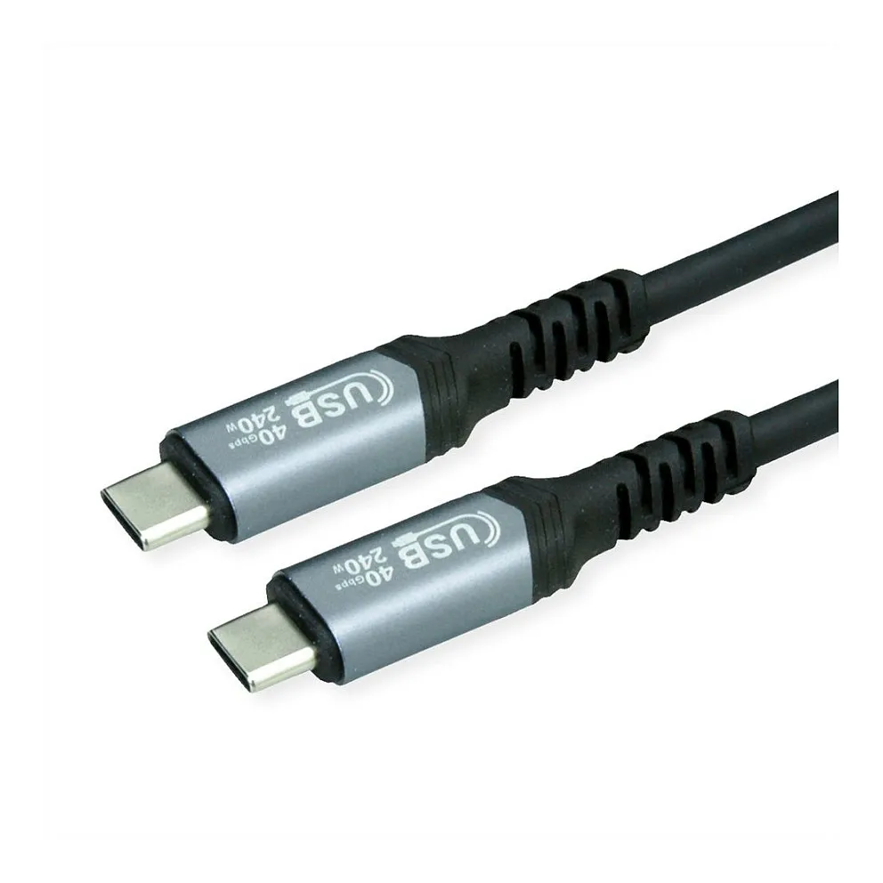 VALUE 11.99.9089 USB cable USB kabelis VALUE 11.99.9089