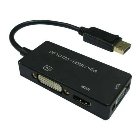 Vaizdo laidas ar adapteris VALUE 12993153