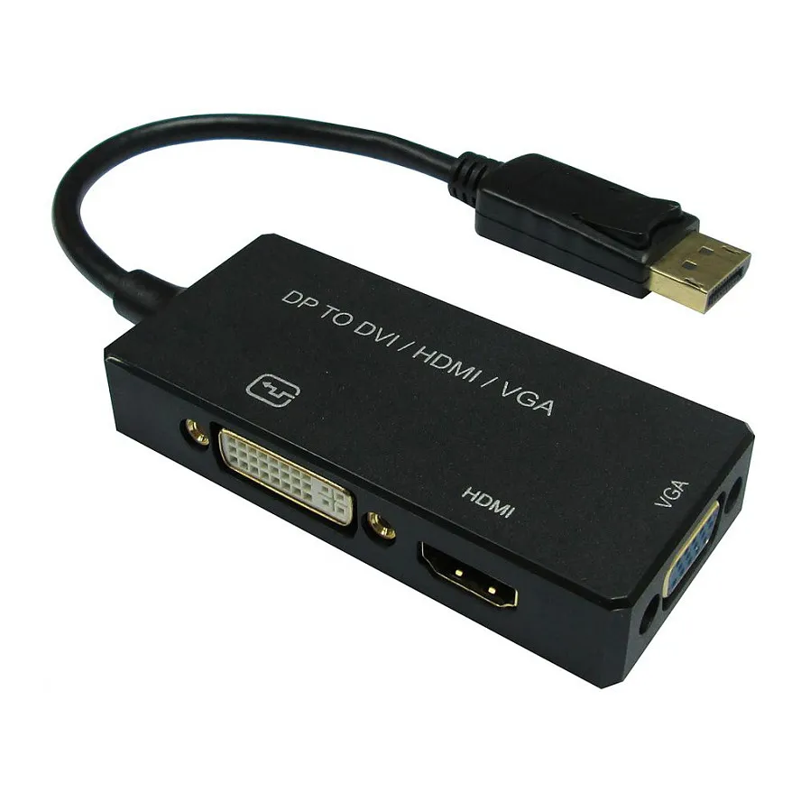 VALUE 12993153 Vaizdo laidas ar adapteris VALUE 12993153