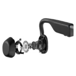 Ausinės SHOKZ OpenMove (S661GY), vaizdas 3