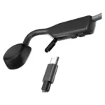Ausinės SHOKZ OpenMove (S661GY), vaizdas 4