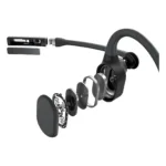 SHOKZ C120-AN-BK headphones/headset