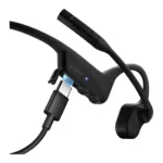 SHOKZ C120-AN-BK headphones/headset