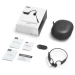 SHOKZ C120-AN-BK headphones/headset