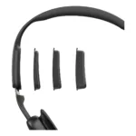 Ausinės SHOKZ C610-AN-BK (C610-AN-BK-EU-000), vaizdas 4