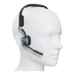 Ausinės SHOKZ C610-AN-BK (C610-AN-BK-EU-000), vaizdas 5