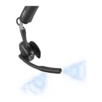 Ausinės SHOKZ C610-AN-BK (C610-AN-BK-EU-000), vaizdas 6