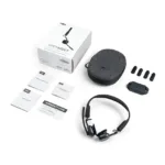 Ausinės SHOKZ C610-AN-BK (C610-AN-BK-EU-000), vaizdas 7