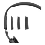 Ausinės SHOKZ C610-AA-BK (C610-AA-BK-EU-000), vaizdas 4
