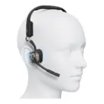 Ausinės SHOKZ C610-AA-BK (C610-AA-BK-EU-000), vaizdas 5