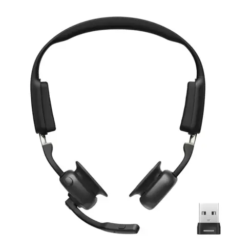 Ausinės SHOKZ C610-AA-BK (C610-AA-BK-EU-000)