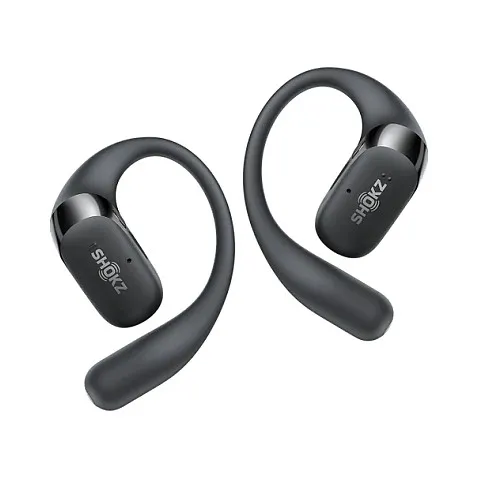 Ausinės SHOKZ OpenFit 2+ (T921-ST-BK)