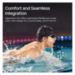 Ausinės SHOKZ OpenSwim Pro (S711-ST-GY), vaizdas 13