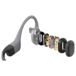 Ausinės SHOKZ OpenSwim Pro (S711-ST-GY), vaizdas 3