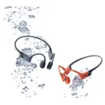 Ausinės SHOKZ OpenSwim Pro (S711-ST-GY), vaizdas 4