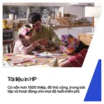 HP 4500 Bulk Supply – 370 ml – Schwarz – Original