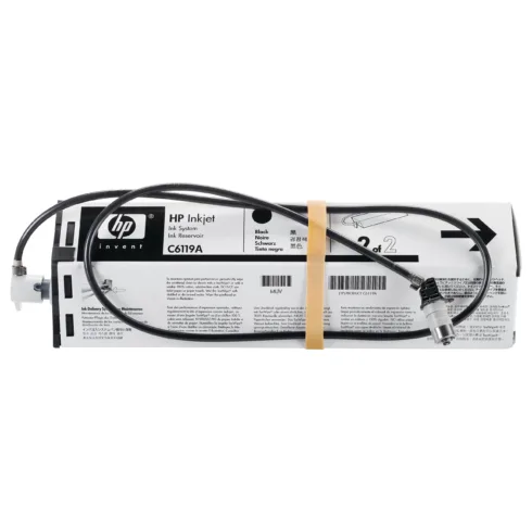 HP 4500 Bulk Supply – 370 ml – Schwarz – Original