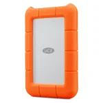 Išorinis kietasis diskas LaCie Rugged Mini (STJJ5000400), vaizdas 3