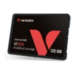 SSD diskas Verbatim Vi550 (49350), vaizdas 2