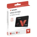 SSD diskas Verbatim Vi550 (49350)