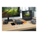 Išorinis kietasis diskas LaCie 1big Dock (STHS8000800), vaizdas 11